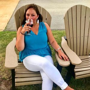 Meet your Posher, Mackenzie